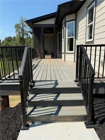 $690,000 | 506 Horseshoe Drive, Seneca, SC 29678