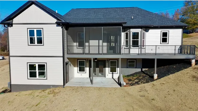 $690,000 | 506 Horseshoe Drive, Seneca, SC 29678