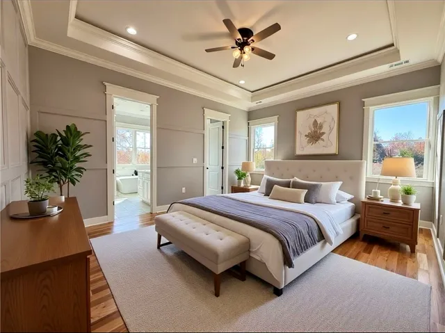 $690,000 | 506 Horseshoe Drive, Seneca, SC 29678