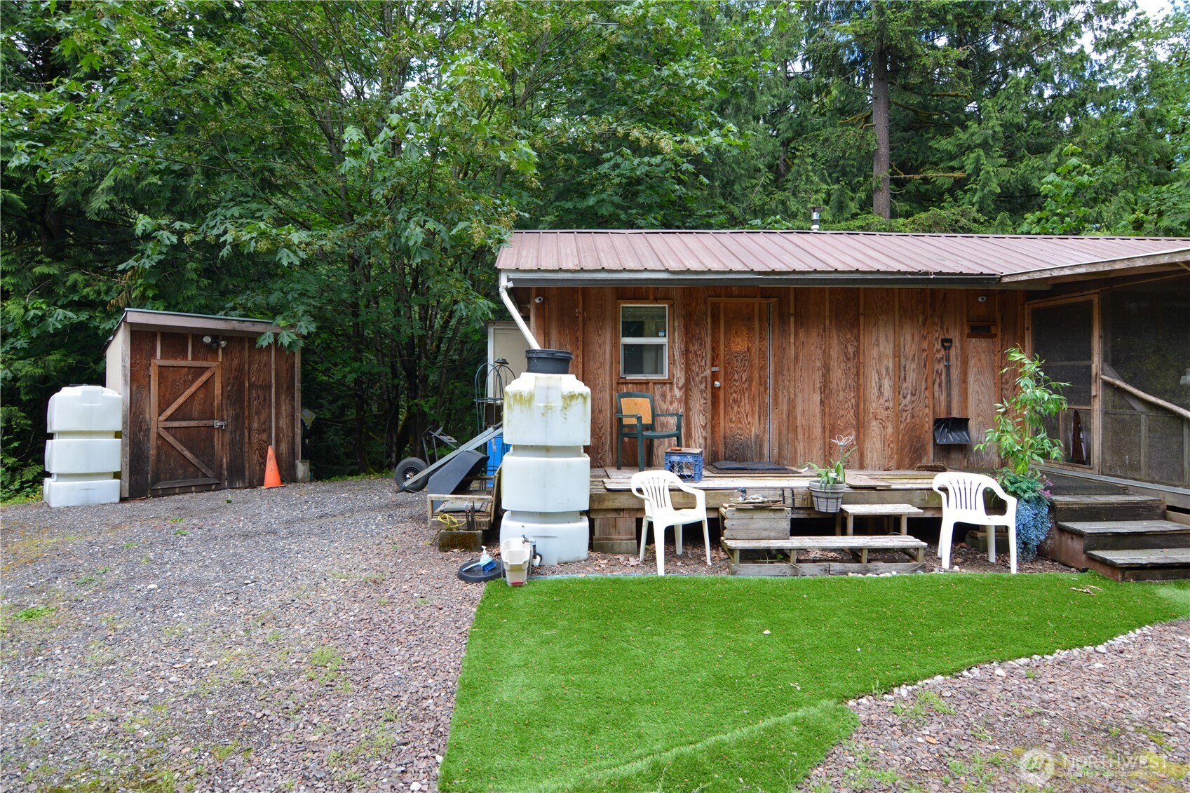 21605 Lake Fontal Road Monroe, WA 98272 - Photo 10 of 34