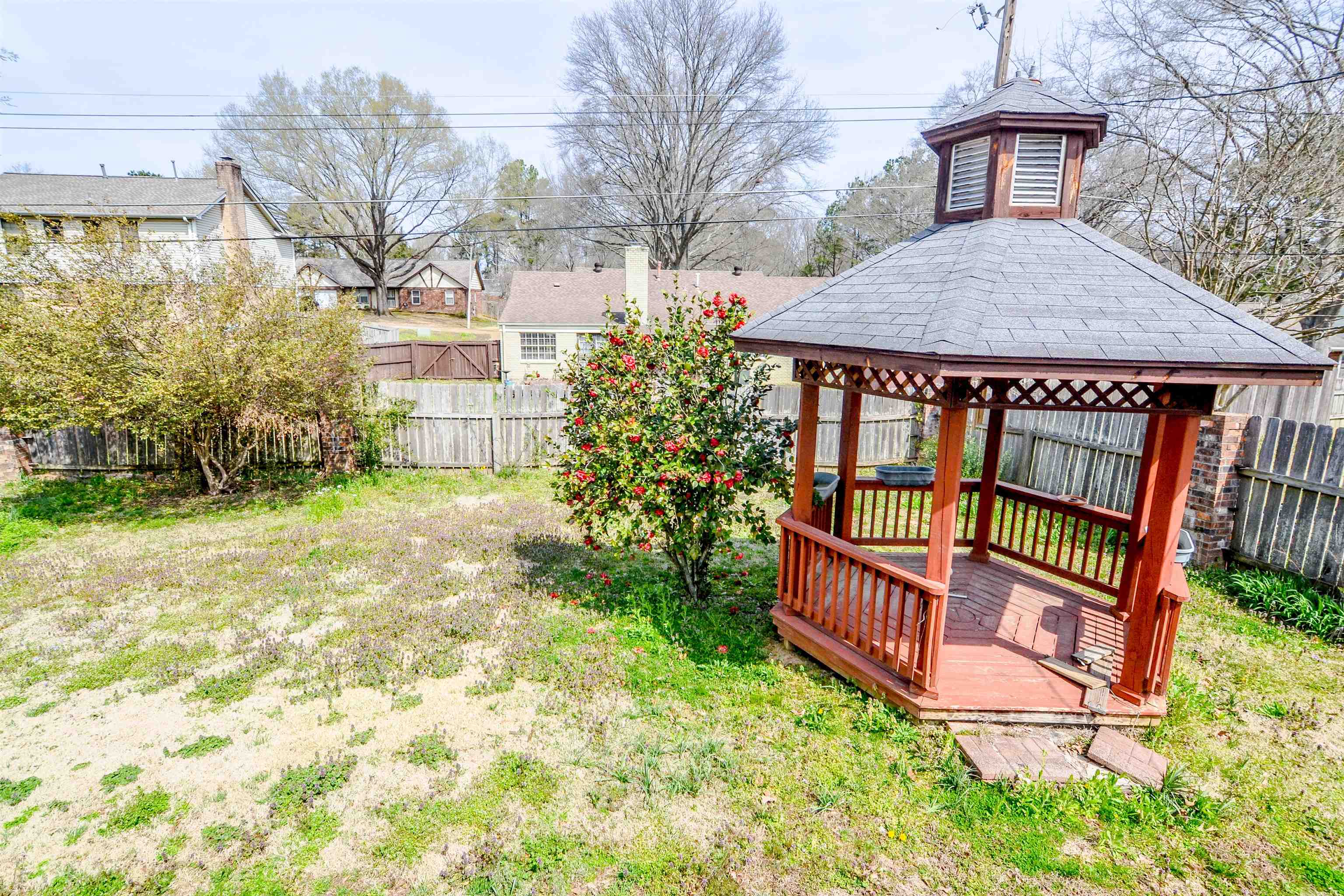 486 Cardinal Drive Collierville, TN 38017 - Photo 17 of 22