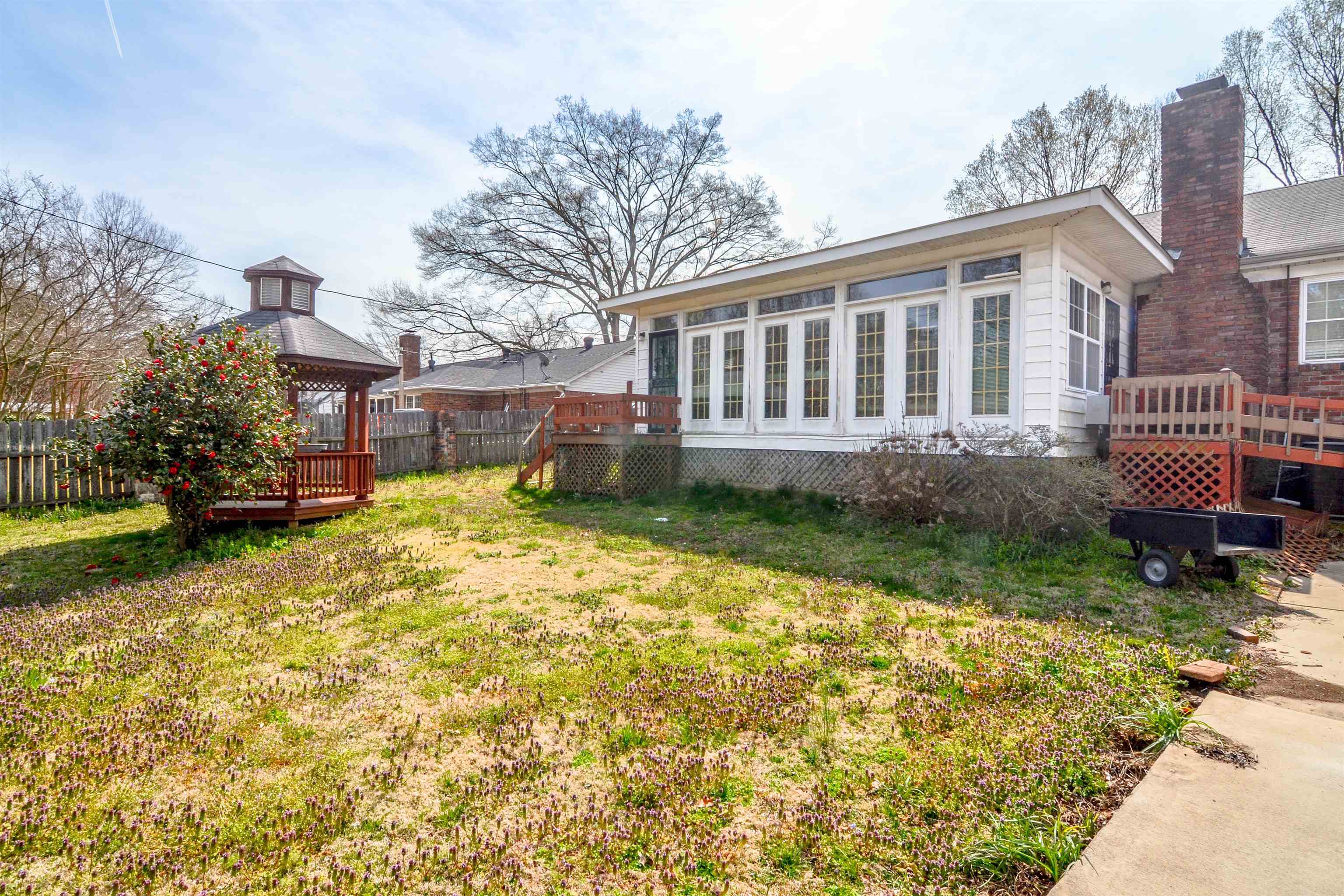 486 Cardinal Drive Collierville, TN 38017 - Photo 19 of 22