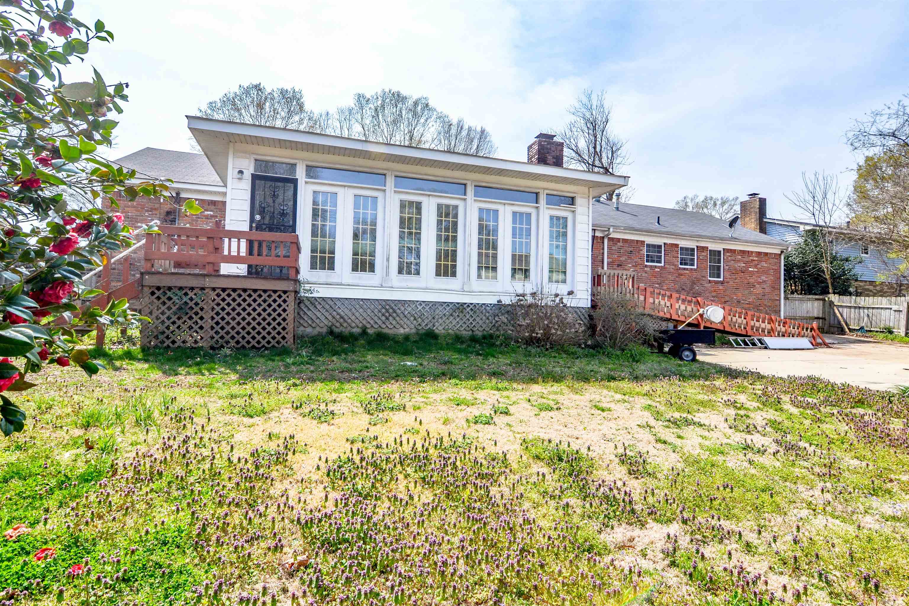 486 Cardinal Drive Collierville, TN 38017 - Photo 20 of 22