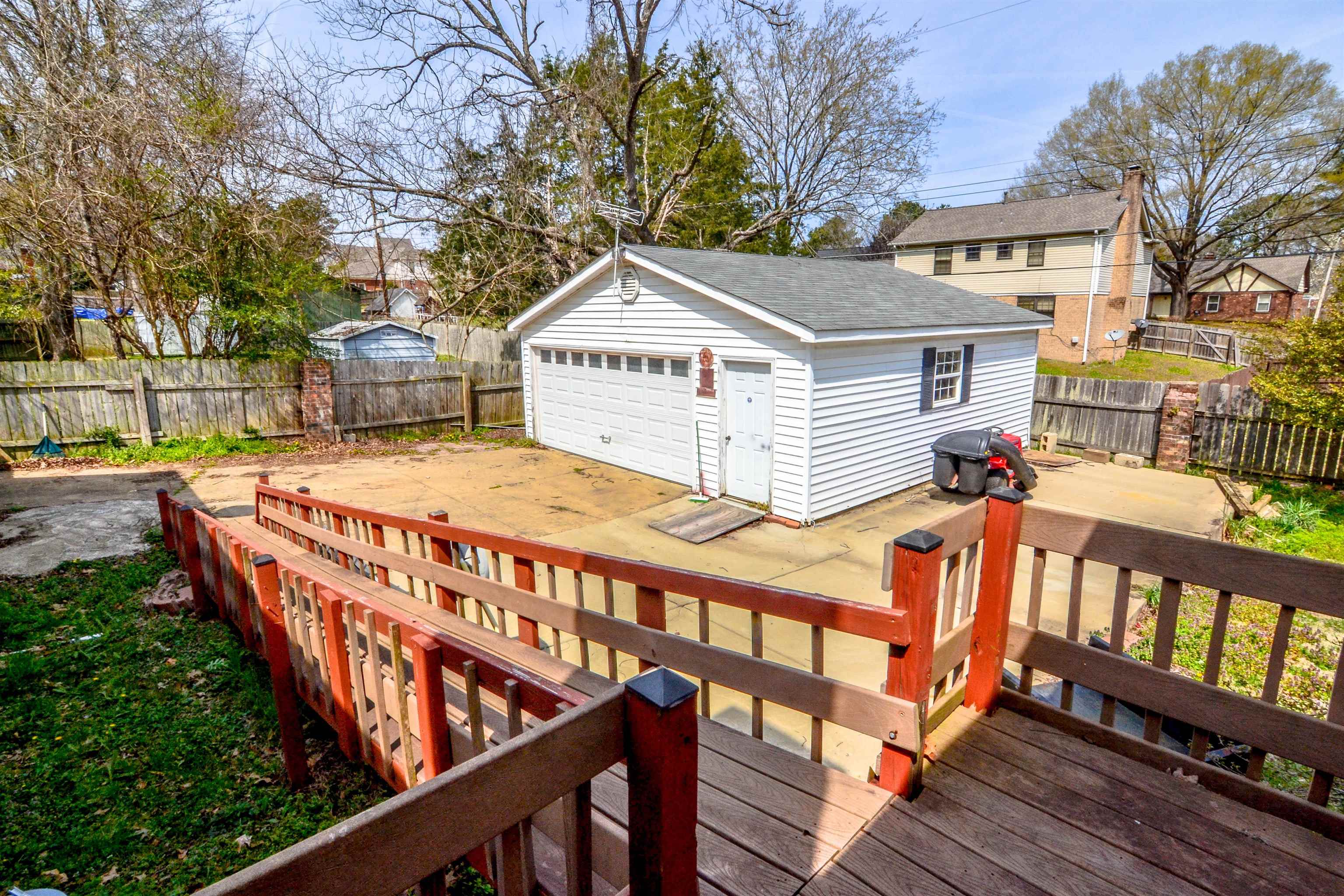 486 Cardinal Drive Collierville, TN 38017 - Photo 21 of 22
