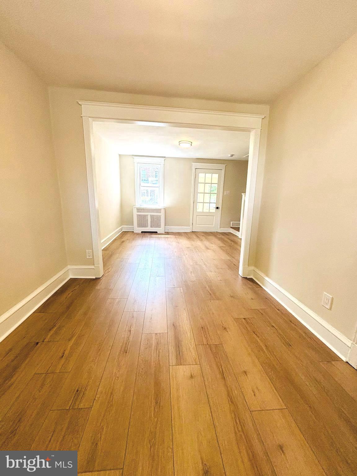 923 Edgemore Road Philadelphia, PA 19151 - Photo 2 of 14 Spacious First Floor