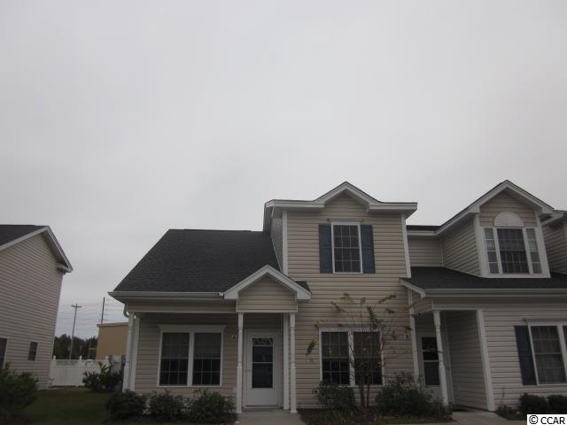 105 Spring Creek Drive, Unit A Myrtle Beach, SC 29588 - Photo 1 of 6