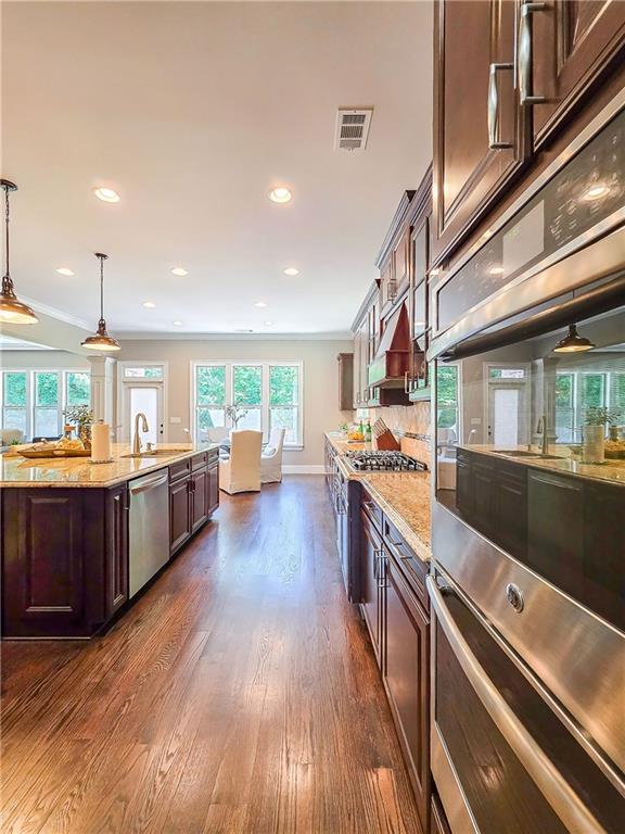 103 Dover Road Milton, GA 30004 - Photo 13 of 48
