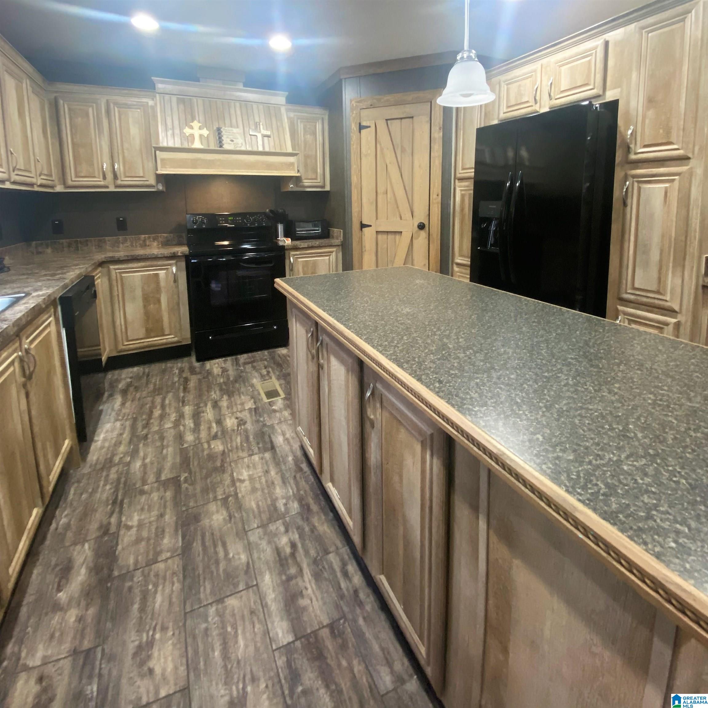 245 Timmerman Road Blountsville, AL 35031 - Photo 7 of 17