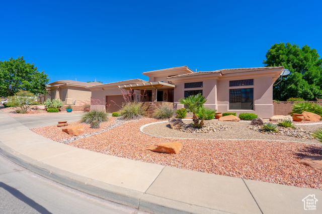 2427 East 240 Street South St. George, UT 84790 - Photo 1 of 1