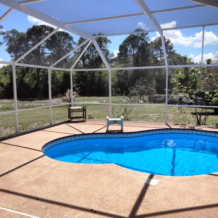 $3,500 | 312 Southwest Buzby Court, Port St. Lucie, FL 34953