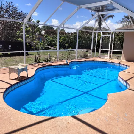 $3,500 | 312 Southwest Buzby Court, Port St. Lucie, FL 34953