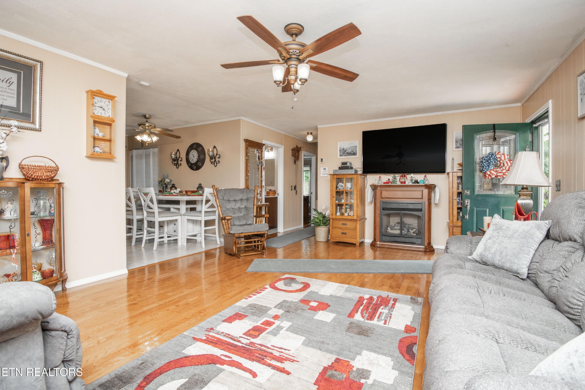 316 Joel Road Oliver Springs, TN 37840 - Photo 5 of 53 Gallery Image 5