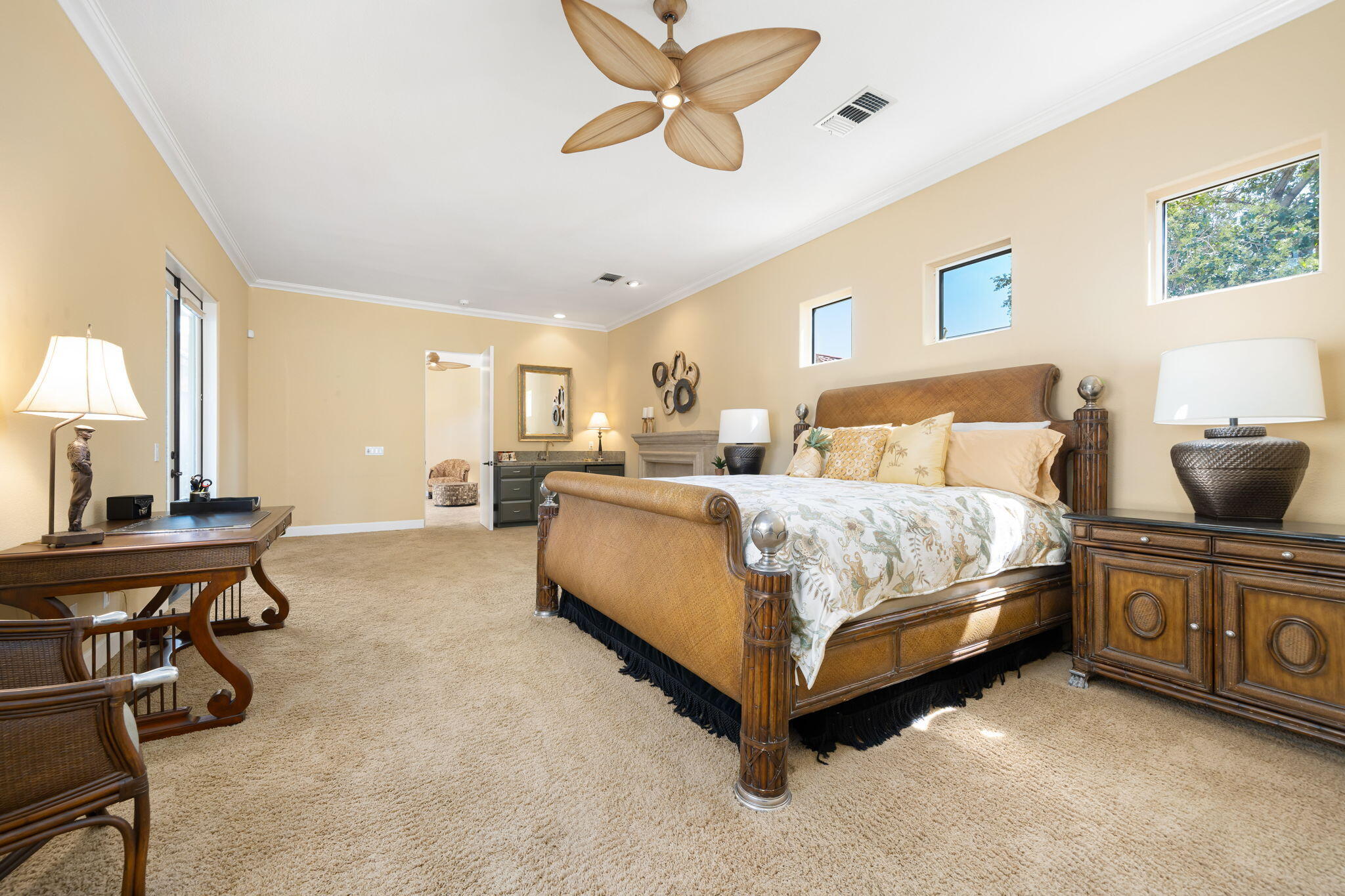 142 Loch Lomond Road Rancho Mirage, CA 92270 - Photo 54 of 62 34-web-or-mls-JBLochInteriors_2023_006