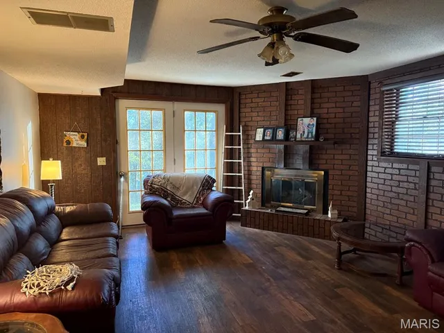 $219,000 | 10357 County Road 605, Dexter, MO 63841