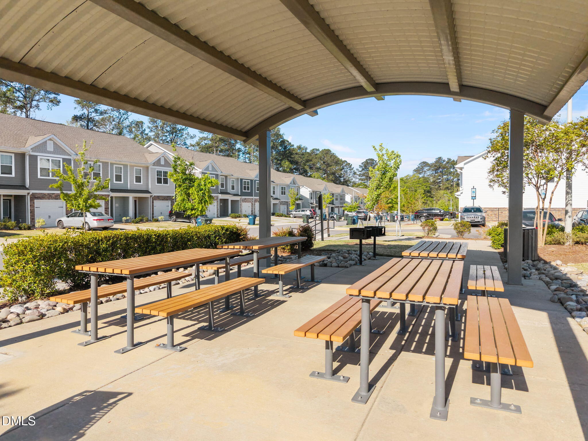 6927 Point Bar Place Raleigh, NC 27616 - Photo 48 of 49 25-web-or-mls-DJI_20260408094840_0158_D
