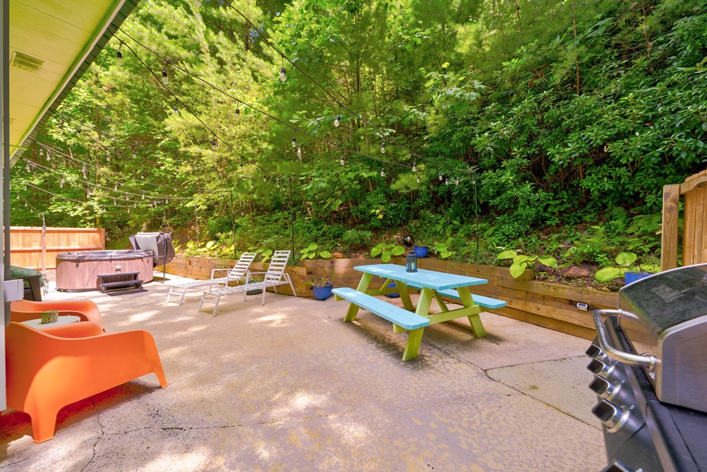 201 Sunrock Mountain Trail Blue Ridge, GA 30513 - Photo 45 of 53 Gallery Image 45