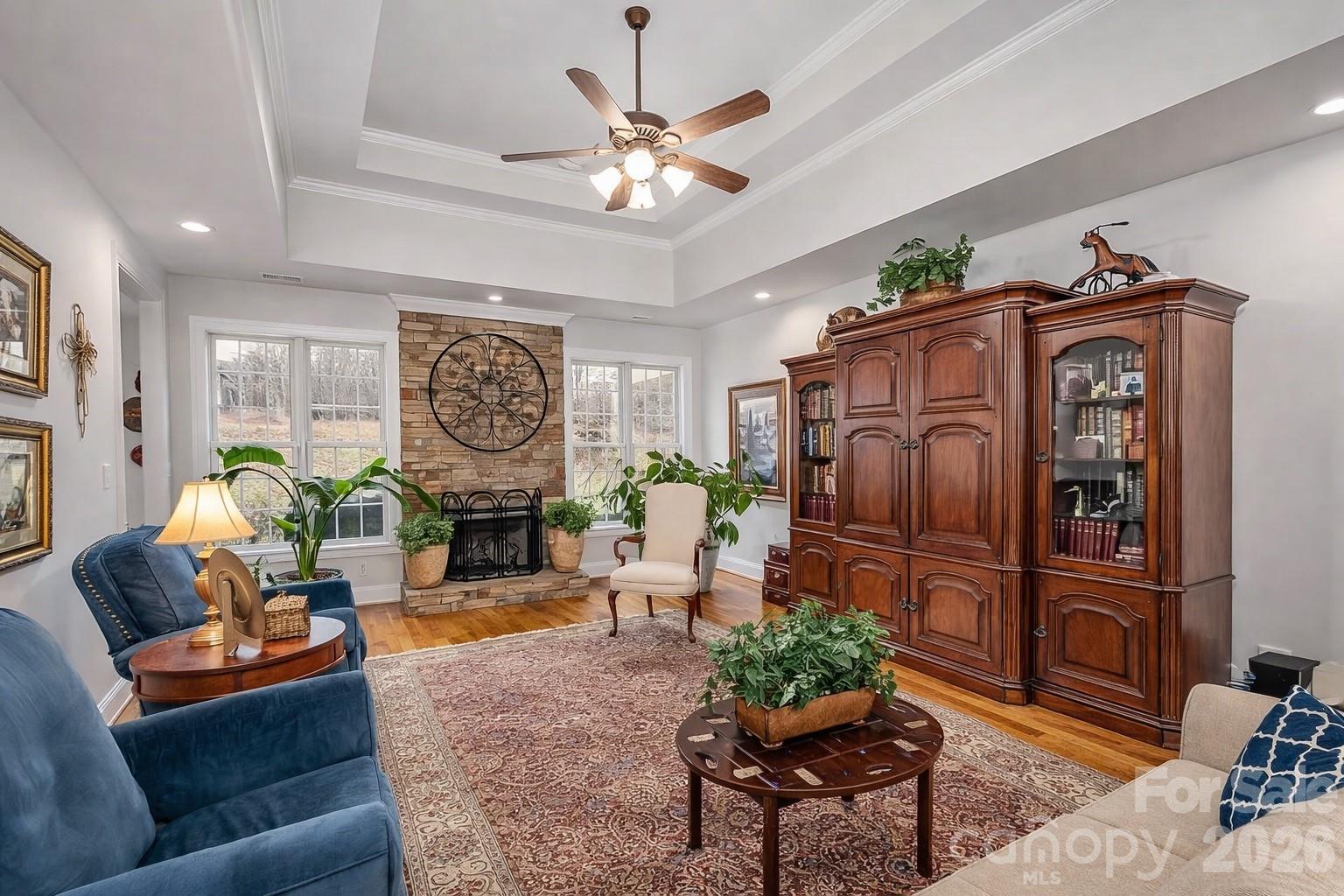 176 Patternote Road Mooresville, NC 28117 - Photo 9 of 18 Gallery Image 9