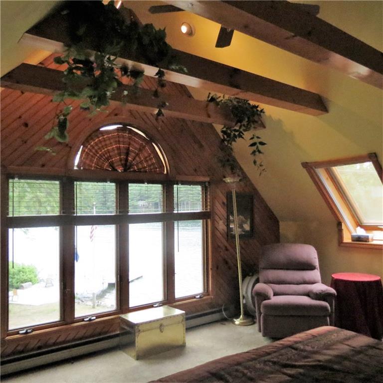122 Acadia Road Casco, ME 04015 - Photo 13 of 17 Master bedroom