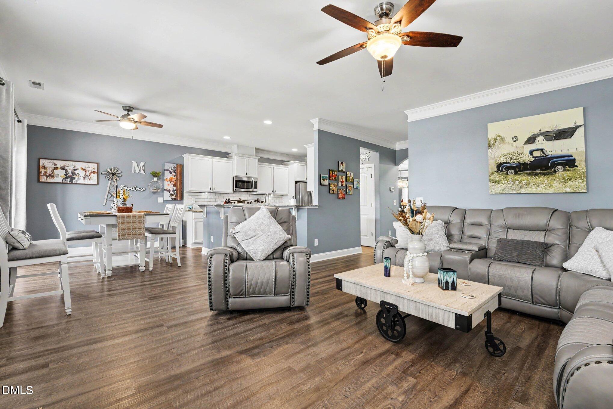 8320 Pin Cherry Drive Willow Spring, NC 27592 - Photo 6 of 48 008_file_8193