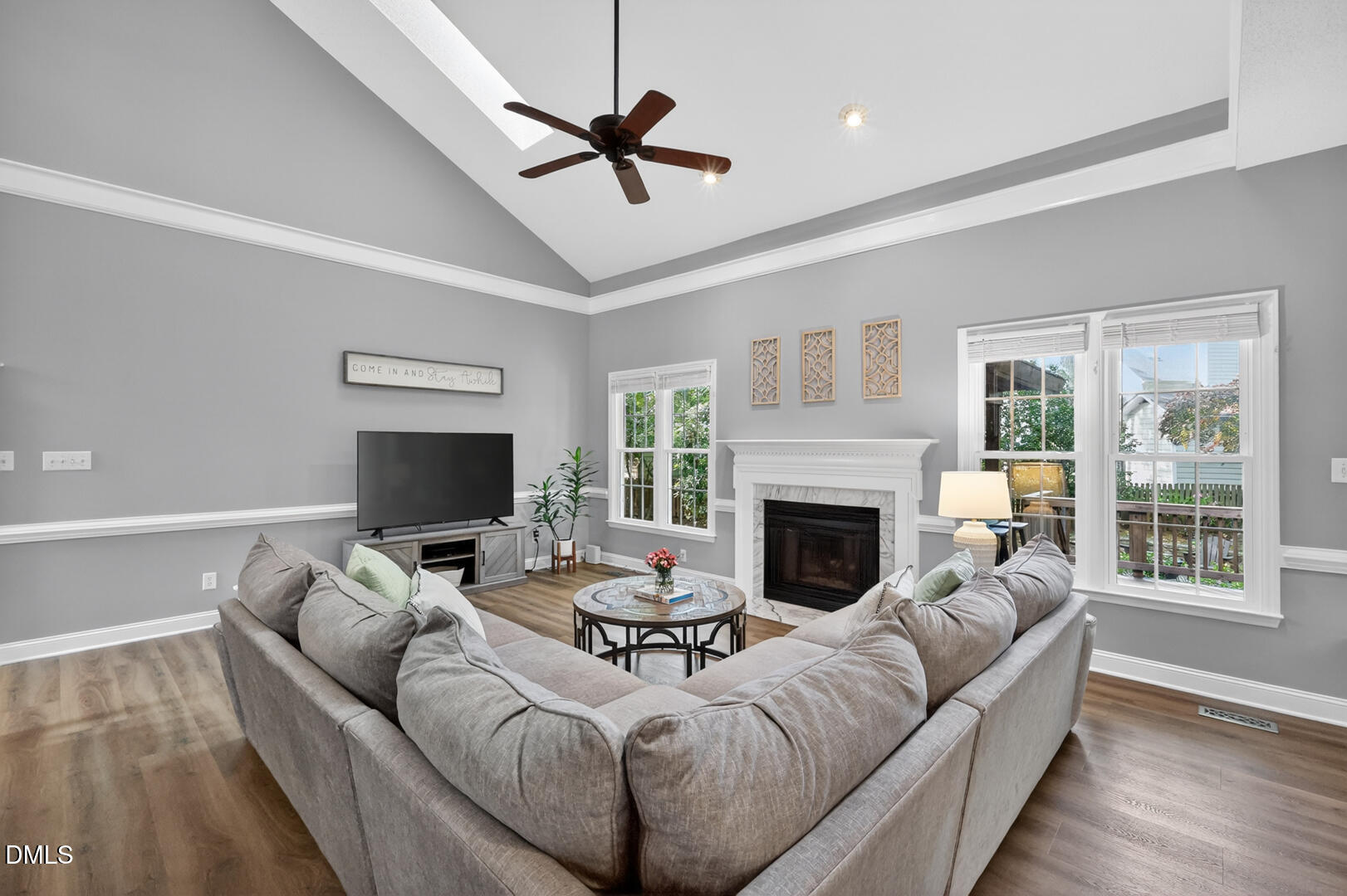 12201 Freemont Lane Raleigh, NC 27613 - Photo 21 of 62 031_IMG_1450