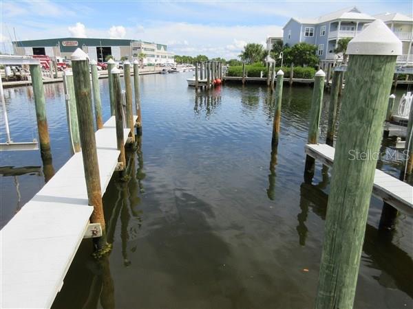 14555 Gasparilla Road, Unit DOCK 3 Placida, FL 33946 - Photo 1 of 1 Gallery Image 1