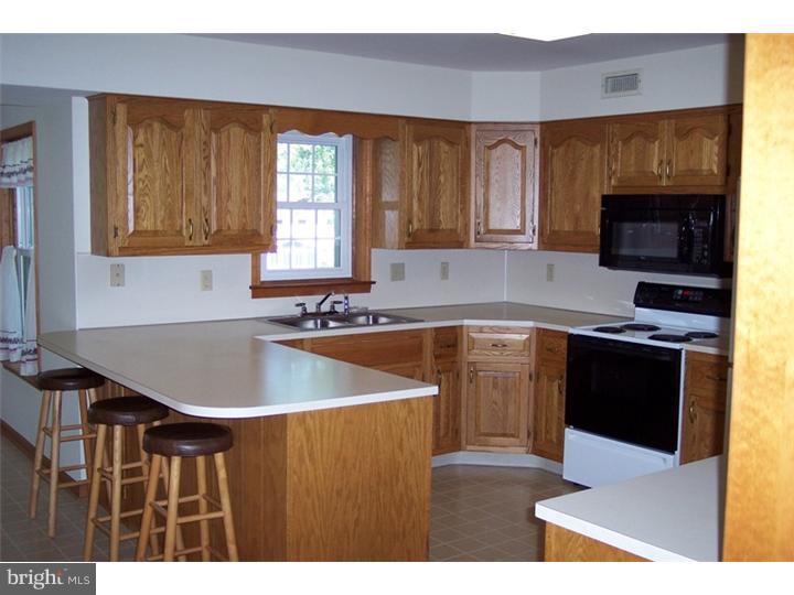 2495 Rosenberry Road Gilbertsville, PA 19525 - Photo 6 of 9 Kitchen