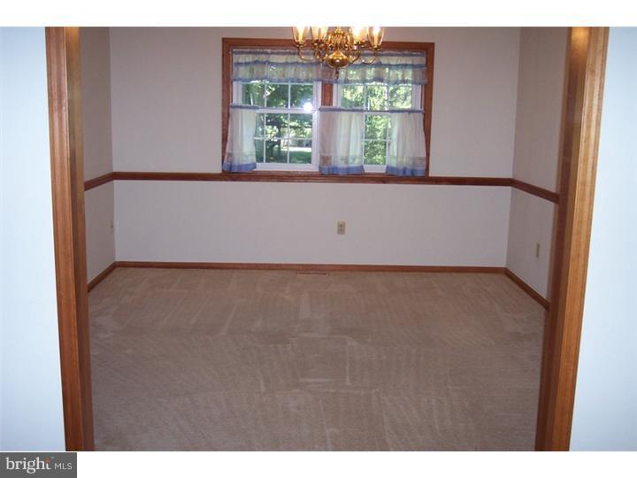 2495 Rosenberry Road Gilbertsville, PA 19525 - Photo 9 of 9 Dining Room