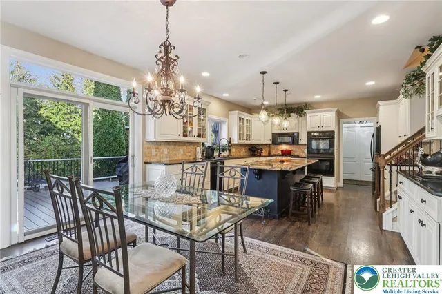 $895,000 | 25 Saddle Lane, Easton, PA 18045