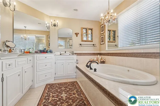 $895,000 | 25 Saddle Lane, Easton, PA 18045