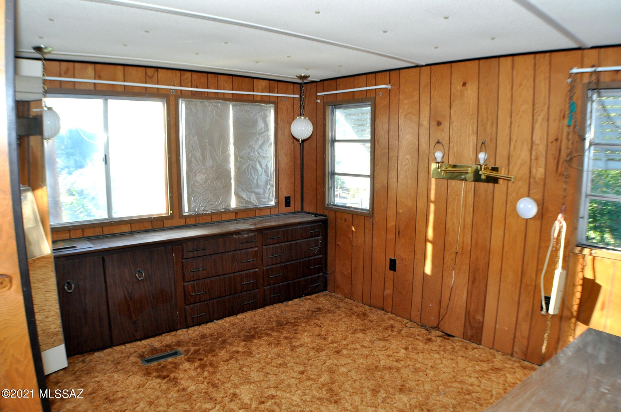 1051 East Mossman Road Tucson, AZ 85706 - Photo 47 of 48 Gallery Image 47