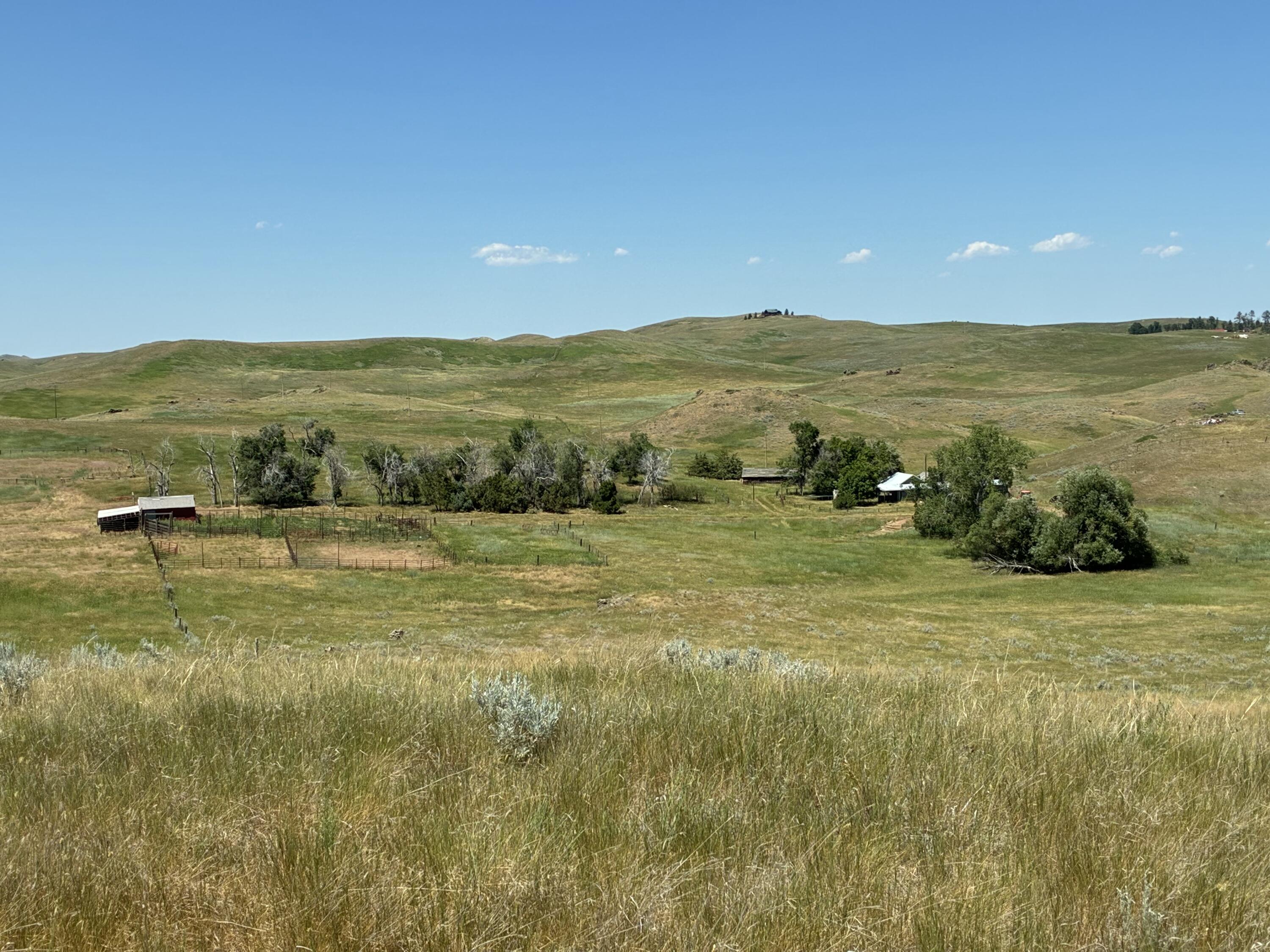 South Branch Fork Road East Wyarno, WY 82845 - Photo 1 of 1 IMG_20260810_143258