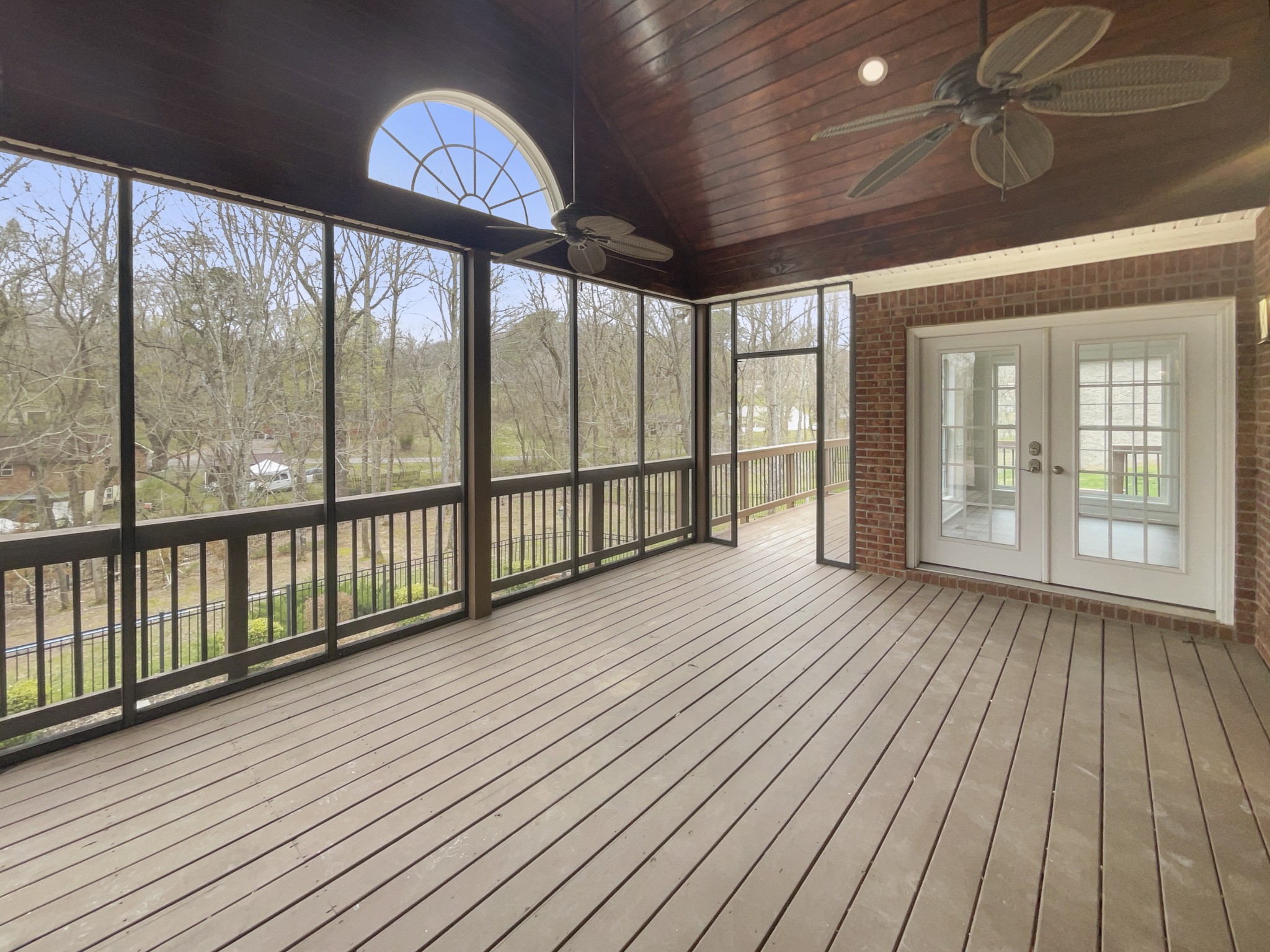 2058 Mossy Oak Circle Clarksville, TN 37043 - Photo 24 of 38 a view of a room with wooden floor and windows