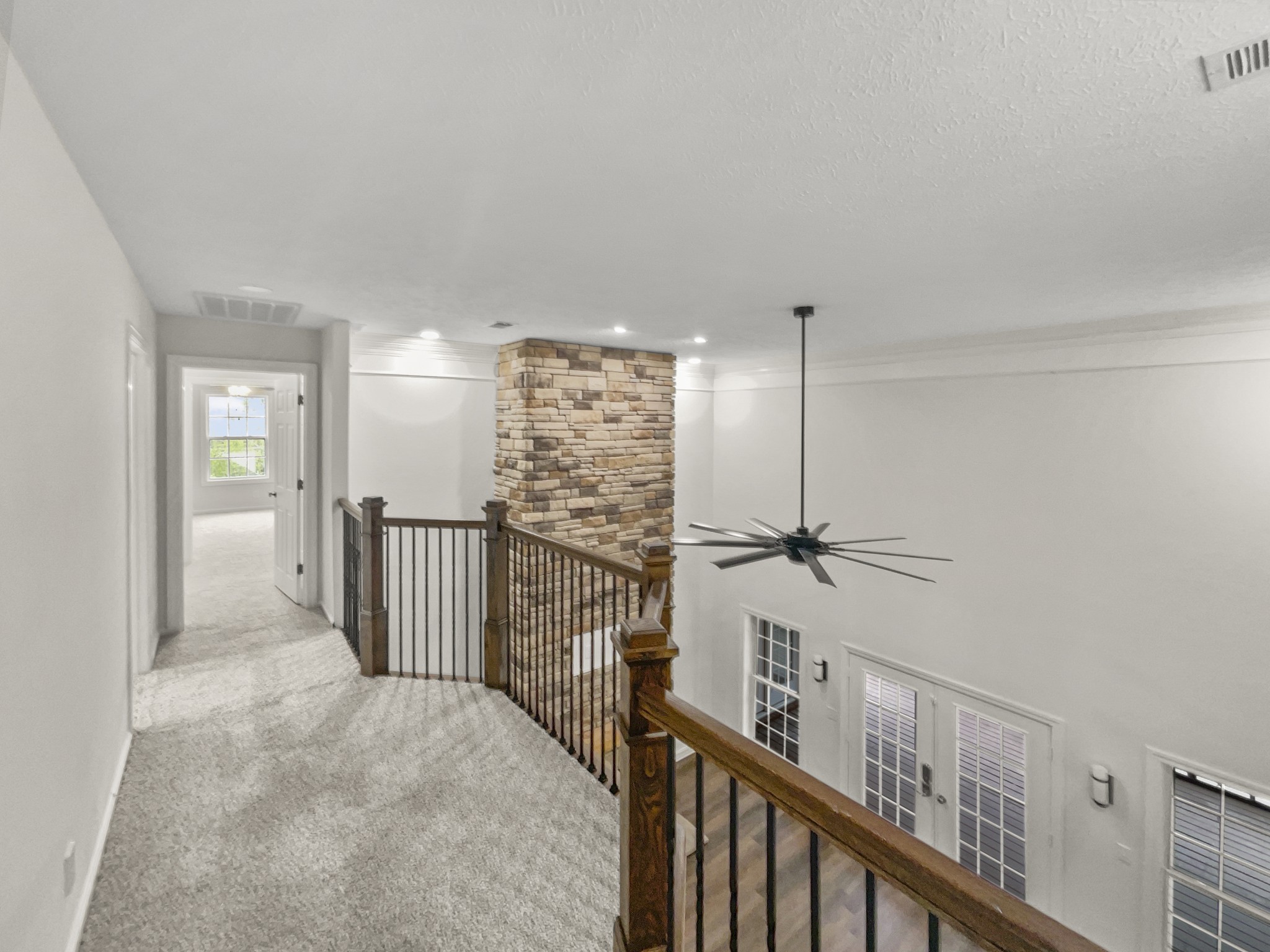 2058 Mossy Oak Circle Clarksville, TN 37043 - Photo 27 of 38 a view of entryway with stairs