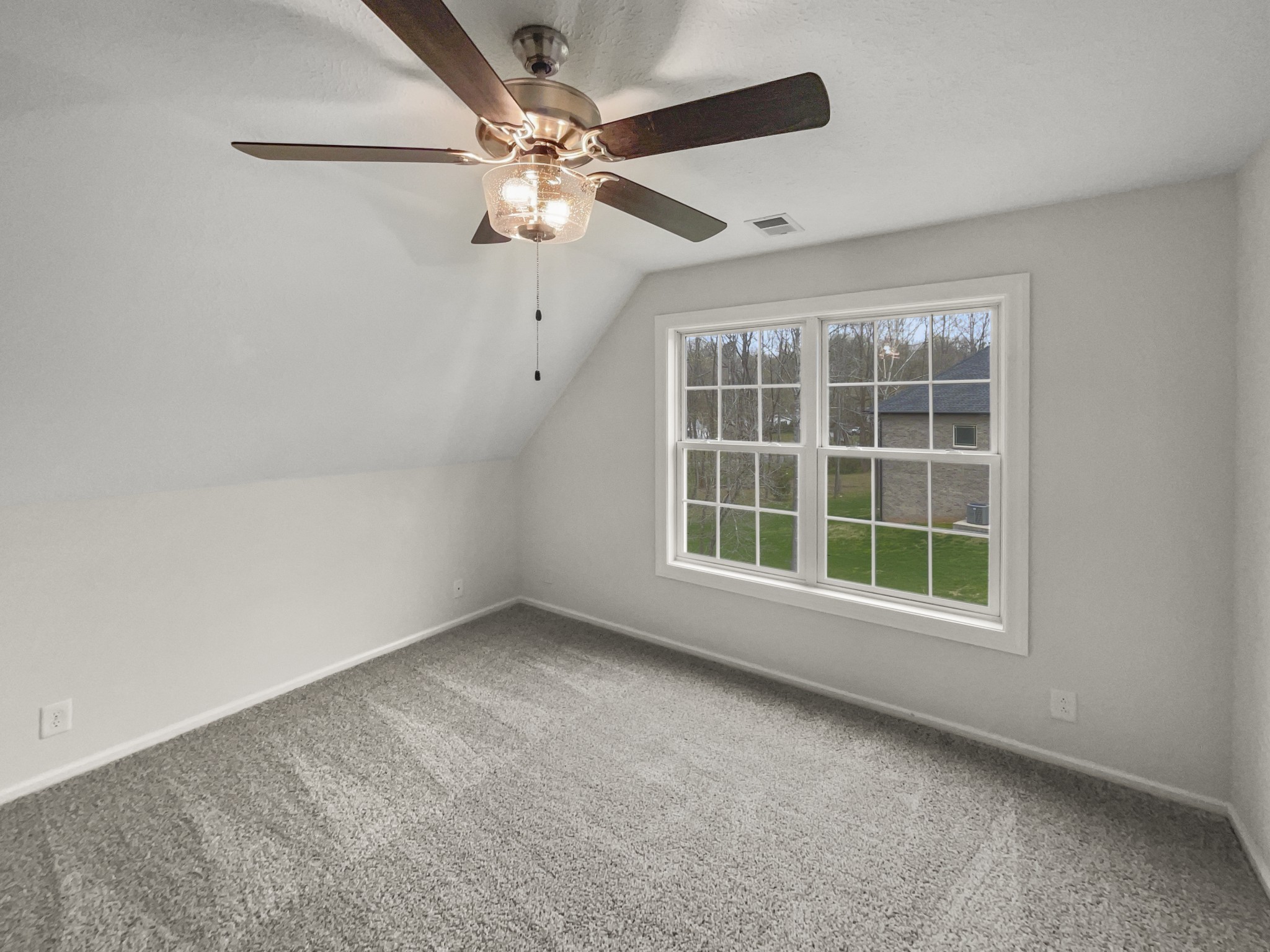2058 Mossy Oak Circle Clarksville, TN 37043 - Photo 28 of 38 an empty room with a window