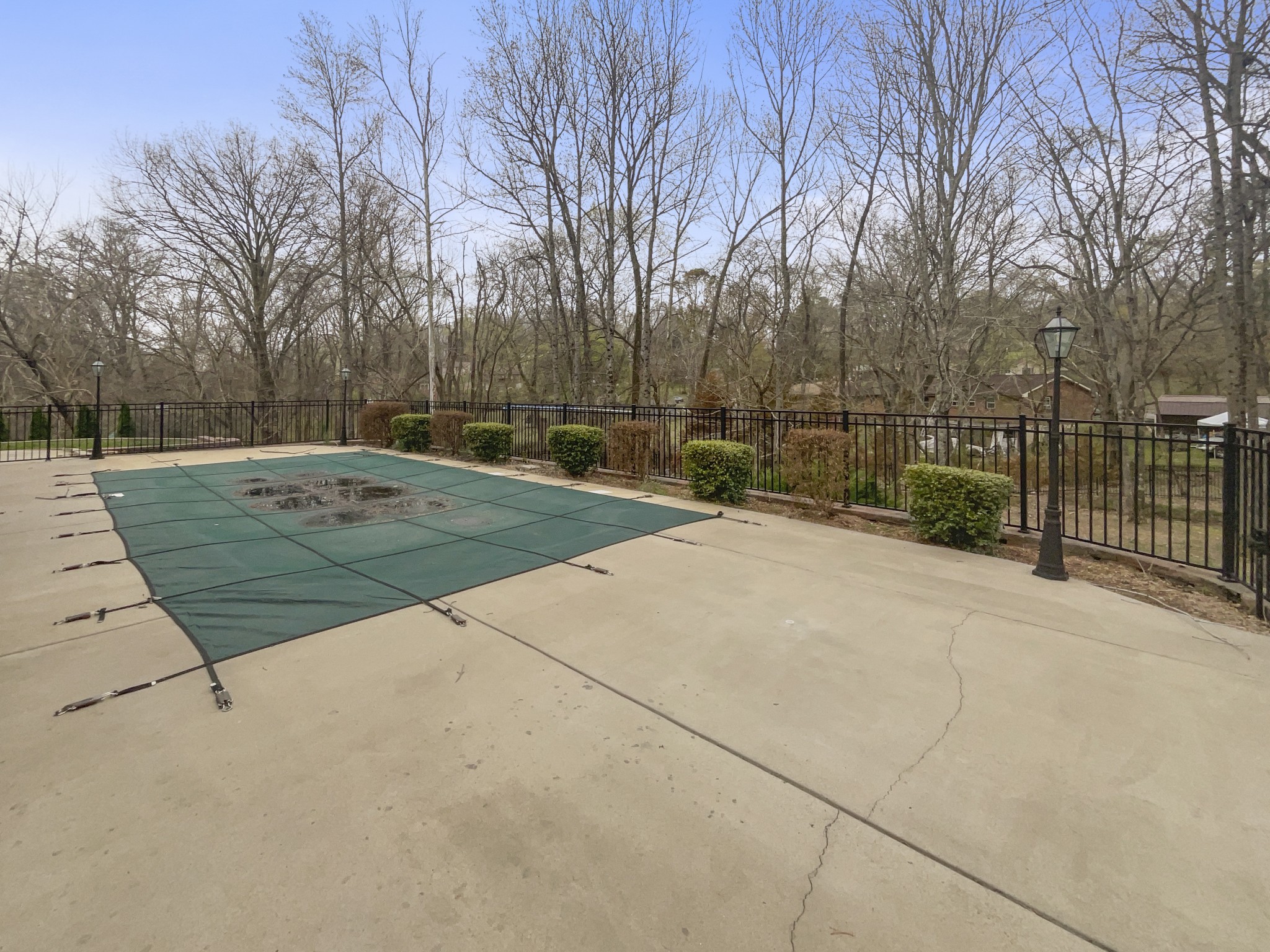 2058 Mossy Oak Circle Clarksville, TN 37043 - Photo 37 of 38