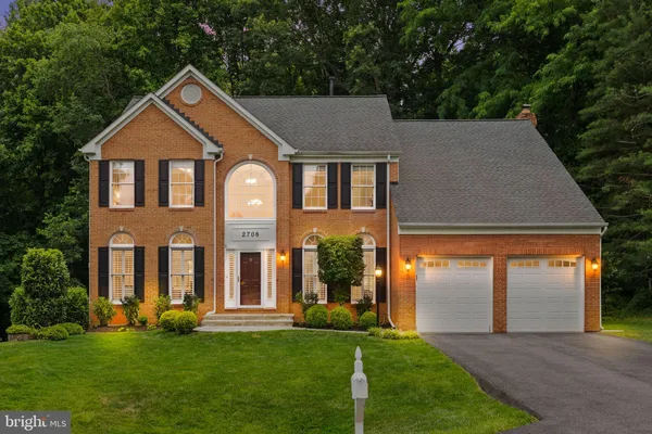 $999,900 | 2708 Civitan Club Place, Brookeville, MD 20833