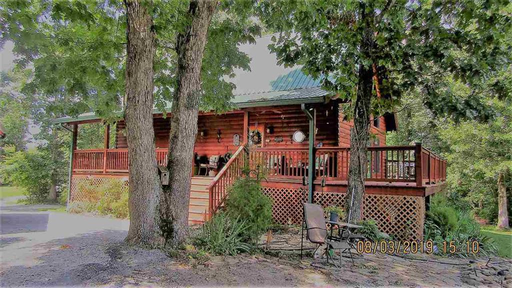 335 Goose Point Road Spring City, TN 37381 - Photo 1 of 39 20194528