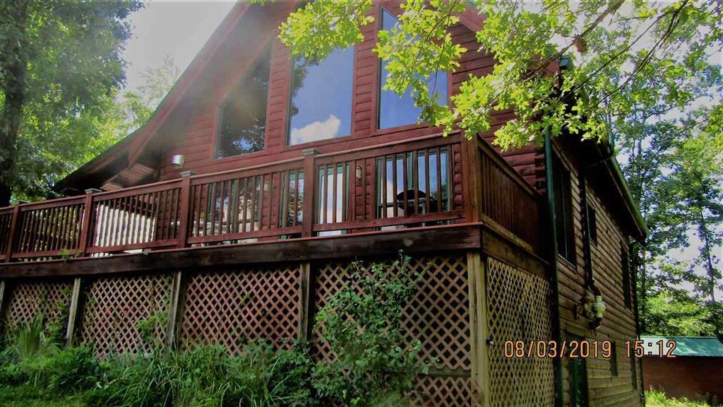 335 Goose Point Road Spring City, TN 37381 - Photo 5 of 39 20194528-6
