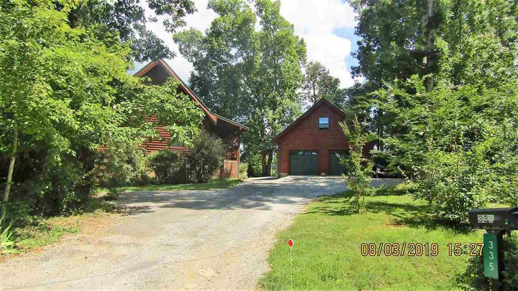 335 Goose Point Road Spring City, TN 37381 - Photo 7 of 39 20194528-9