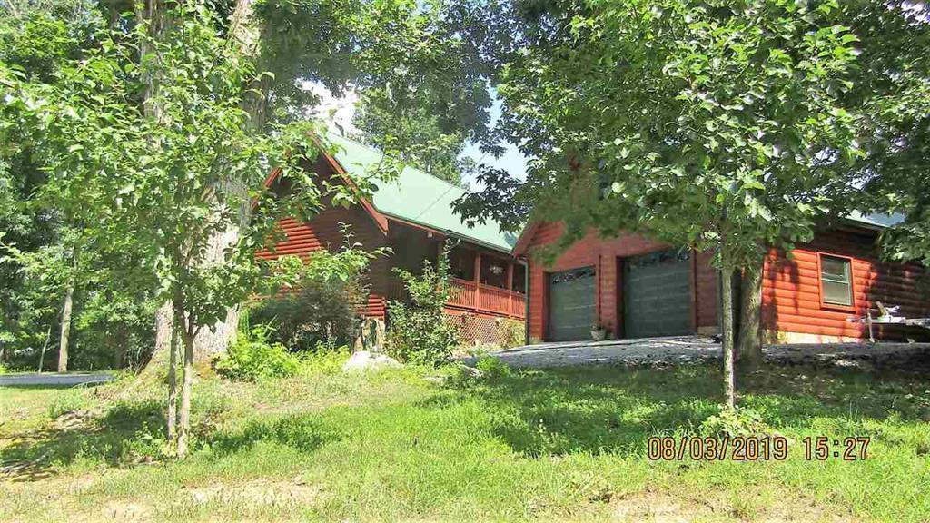 335 Goose Point Road Spring City, TN 37381 - Photo 8 of 39 20194528-10