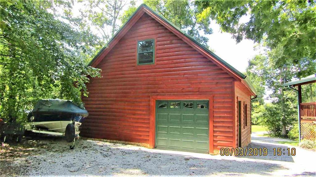 335 Goose Point Road Spring City, TN 37381 - Photo 10 of 39 20194528-13