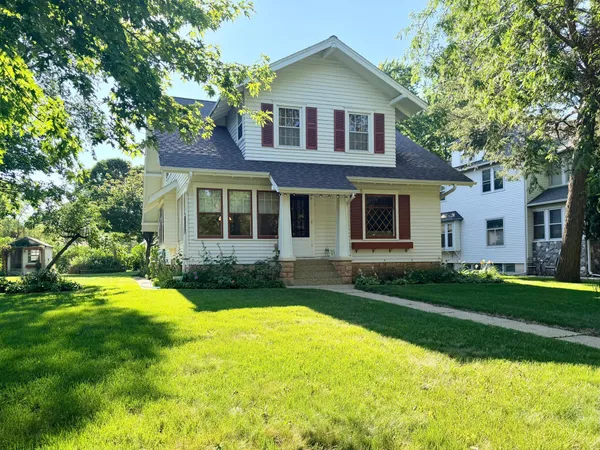 $235,000 | 605 Park Street, Jackson, MN 56143