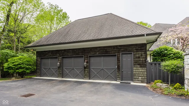 $3,950,000 | 421 Springwood Drive, Carmel, IN 46032