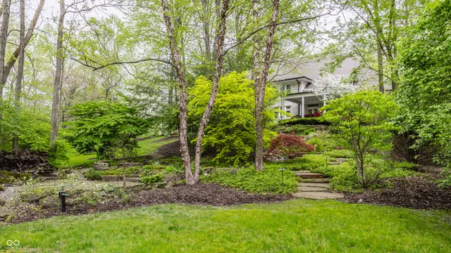 $3,950,000 | 421 Springwood Drive, Carmel, IN 46032