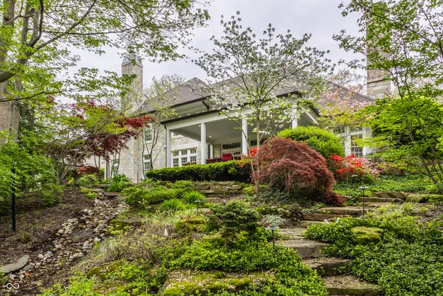$3,950,000 | 421 Springwood Drive, Carmel, IN 46032
