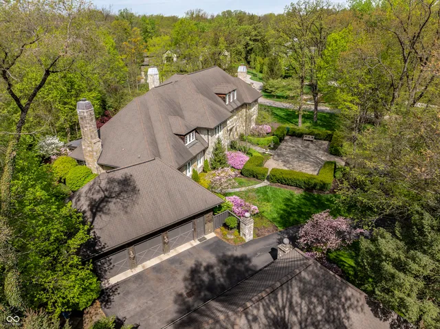 $3,950,000 | 421 Springwood Drive, Carmel, IN 46032