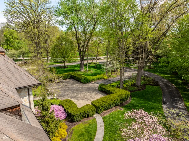 $3,950,000 | 421 Springwood Drive, Carmel, IN 46032