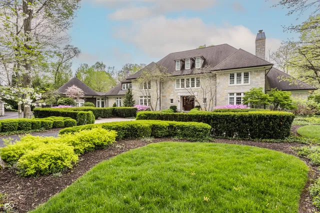 $3,950,000 | 421 Springwood Drive, Carmel, IN 46032