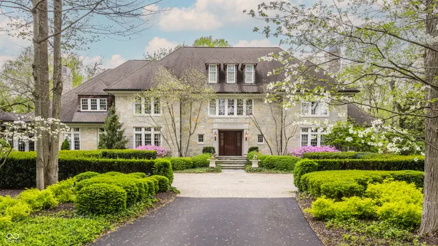 $3,950,000 | 421 Springwood Drive, Carmel, IN 46032