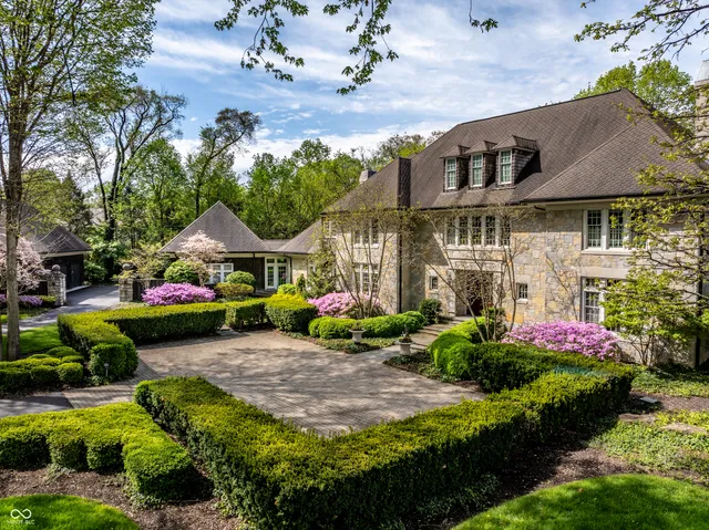 $3,950,000 | 421 Springwood Drive, Carmel, IN 46032